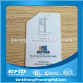 125KHz RFID cards Writable Rewritable em4200 EM4305 5567 / T5577 chip cards